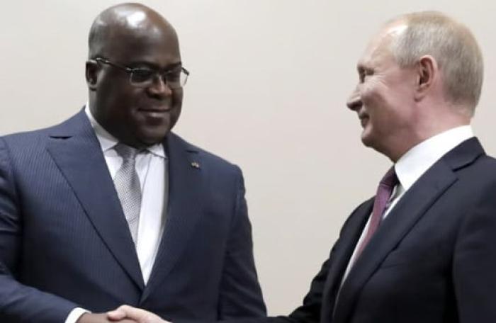 Info Congo - Actualité Congo -  - -La Russie réaffirme que « seule la solution politique conduira à une stabilité durable » dans l’Est de la RDC