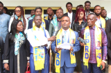 La Ligue des jeunes du PPRD/Kinshasa dénonce l’acharnement contre Joseph Kabila