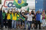 Brésil : la police lève des barrages routiers, Bolsonaro toujours silencieux
