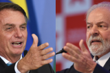 Présidentielle au Brésil: entre Bolsonaro et Lula, un choix décisif sous tension