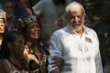 Présidentielle au Brésil : Lula maintient son avance sur Bolsonaro dans les sondages
