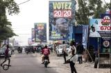 Présidentielle 2023 : les attentes immenses des rues de Kinshasa