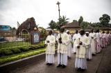 Repression des marches : des prêtres craignent pour leur vie