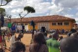 Lubumbashi : monnayage des visites à la prison et aux cachots