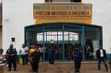 Kinshasa : les Kulunas arrêtés seront envoyés à la prison militaire d'Angenga