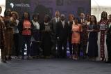 Prix Pierre Castel 2022 : les 12 lauréats africains primés à Kinshasa