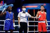 Boxe: Peu expérimentés, deux autres pugilistes congolais quittent les Championnats du monde en Serbie
