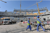Le Qatar refuse la création d’un fonds d’indemnisation pour les ouvriers de la Coupe du monde