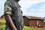 Kwango : 15 soldats tués dans une attaque menée par des miliciens Mobondo (médias)