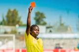 Nord-Kivu/Football : Rachel Zihindula relevée au rang d'une arbitre internationale