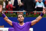 Tennis : Rafael Nadal redevient le dauphin de Novak Djokovic au classement ATP