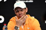 Open d'Australie: Djokovic grand favori selon Nadal