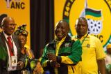 L'ANC, parti historique au pouvoir en Afrique du Sud, va choisir son prochain leader