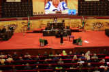 Afrique du Sud: le président Ramaphosa échappe à la destitution