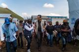 Ramesh Rajasingham : « Goma est encerclé par les groupes armés »