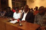 Le « Rassemblement » de l'opposition rejette le facilitateur Edem Kodjo