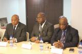 Organisation du « vrai dialogue » : le Rassemblement échange avec une délégation de la SADC