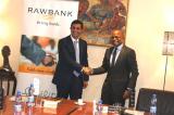 Signature d’un partenariat d’affaires entre RAWBANK SA et FPM ASBL