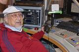 Décès à Hong Kong du DJ Ray Cordeiro à la carrière la plus longue au monden, 98 ans d'âge 