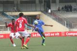 Vodacom ligue I : Simba et RCK se neutralisent 2-2 au stade Dominique Diur à Kolwezi