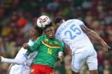 CHAN 2020: la RDC éliminée par le Cameroun (1-2) 
