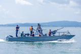 Ituri : un accrochage entre la force navale et la CODECO fait 2 morts et 1 blessé au lac Albert