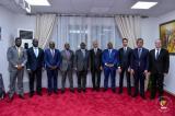 RDC-Turquie : L’entreprise Turc Summa prévoit de construire deux infrastructures gigantesques à Kinshasa