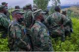 L’armée rwandaise proteste : « les FARDC ont ouvert le feu sur notre poste-frontière »