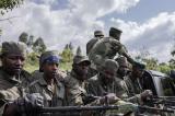 Nord-Kivu : les rebelles du M23 réoccupent les positions à Masisi et Nyiragongo (FARDC)