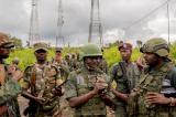 L’UA demande le cantonnement et le désarmement du M23 sous le contrôle des autorités de la RDC et d’autres organisations