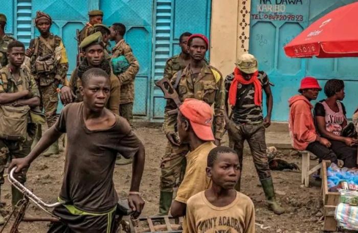 Info Congo - Actualité Congo -  - -Masisi : des élus accusent le M23 de recrutement forcé des jeunes dans leur territoire