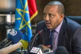 Éthiopie: Getachew Reda nommé à la tête de l'administration civile du Tigré