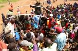 Ituri : le gouvernement provincial facilite le retour de près 8 000 personnes déplacées à Irumu