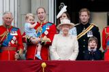 Mort d'Elizabeth II : quel est le nouvel ordre de succession de la couronne britannique ?