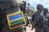 Remaniements dans l'armée rwandaise, l'
