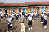 Nord-Kivu: rentrée scolaire ce lundi 18 septembre dans certaines écoles publiques à Goma