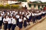 Rentrée scolaire 2022-2023, Félix Tshisekedi exhorte le gouvernement au dialogue avec les secteurs sociaux