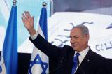Israël : le décompte final des voix confirme le retour au pouvoir de Benyamin Nétanyahou