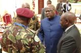 Retrait de la force de l’EAC : une délégation du président kenyan attendue à Kinshasa dans les prochains jours