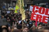 Réforme des retraites en France : nouvelle journée de manifestations avant l'avis du Conseil constitutionnel