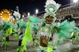 Brésil. Les défilés du carnaval de Rio de Janeiro reportés en avril pour cause de pandémie