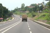 Kongo-Central : un contrôle technique obligatoire pour tout véhicule empruntant la route Matadi – Kinshasa