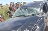 Kwilu : Encore deux députés provinciaux blessés dans un accident sur la RN1