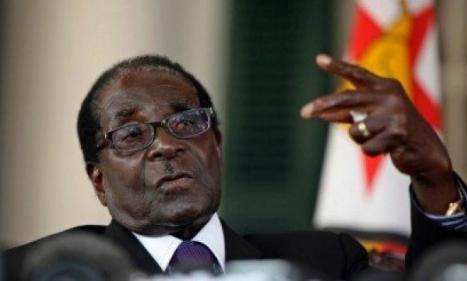Infos congo - Actualités Congo - Harare, Zimbabwe-Zimbabwe: Mugabe appelé à s'expliquer sur la disparition de diamants d'une valeur de 15...