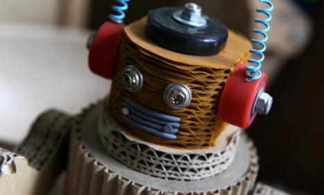 Infos congo - Actualités Congo - -Technologie : des chefs d’entreprise s'inquiètent de l'arrivée de « robots tueurs »