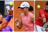 Roland-Garros : qui sont les favoris et les favorites de l'édition 2021 ?