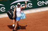 Roland-Garros: la N.1 mondiale Ashleigh Barty contrainte à l’abandon au 2e tour
