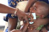 Ituri : 1 143 247 enfants attendus à la campagne de vaccination contre la rougeole   