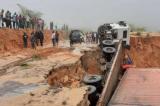 La BAD annonce un financement de 72 millions USD pour la réhabilitation de l’axe routier Kinshasa-Kikwit