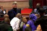 RSA: bagarre entre députés du Parlement de l'Union Afrique sur l'élection du nouveau bureau